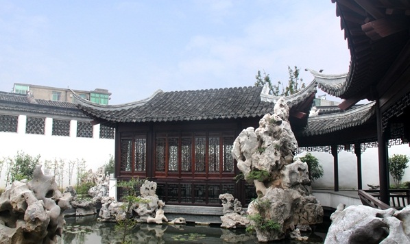 古建工程